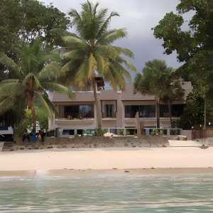 Sables D'or Luxury Apartment